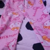 ei hajua Hellokitty housut