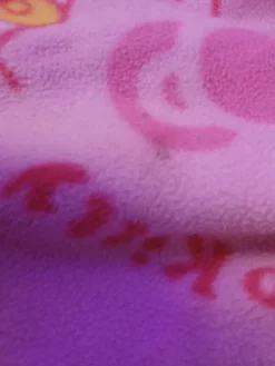 ei hajua Hellokitty housut