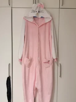 Hot hellokitty pyjama