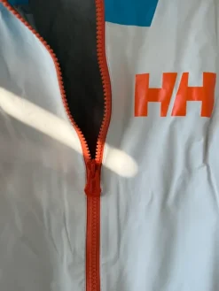 Hot Helly Hansen kuoritakki / vapaalaskutakki