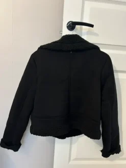 Clearance Helt ny jacka