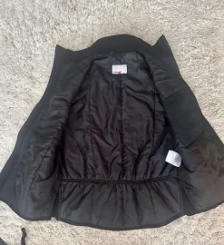 fortdress High visibility work vest