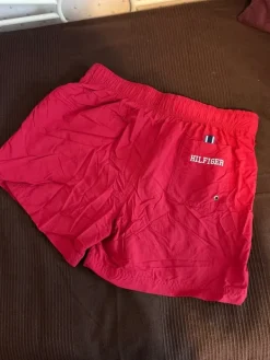 Hot Tommy Hilfiger Hilfiger uimashortsit