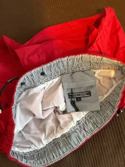 Hot Tommy Hilfiger Hilfiger uimashortsit