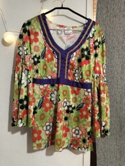 Boland Hippi Flower Power -asu