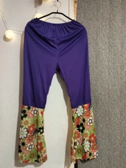 Boland Hippi Flower Power -asu