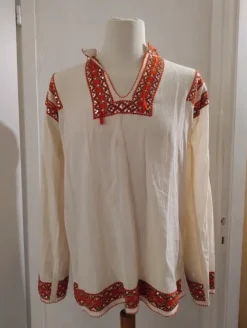 Hot Hippipaita 60 luku