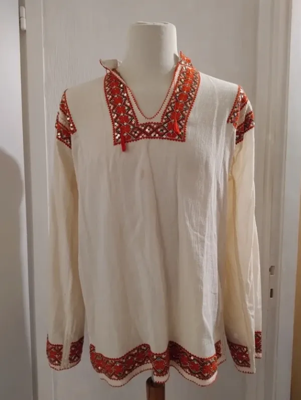 Hot Hippipaita 60 luku