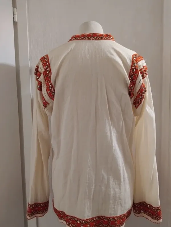 Hot Hippipaita 60 luku