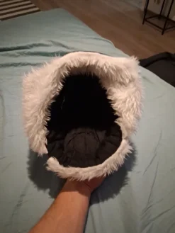 Outlet Hirvi karvahattu