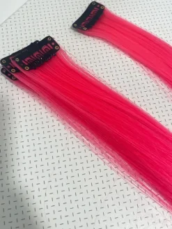 Hot hiustenpidennykset