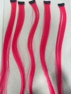 Hot hiustenpidennykset