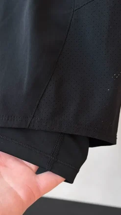 Discount H&M 2 in 1 Shorts