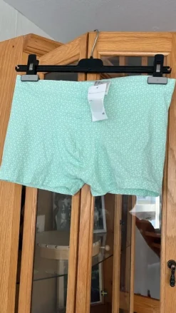 Sale H&M - korrbyxor kalsonger shorts underwear brief boxers cotton