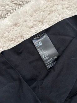 Clearance H&m bikershorsit