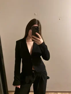 Outlet H&M blazer
