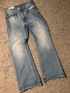 Online HM Bootcut miesten farkut