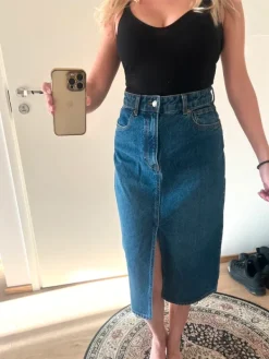 Discount H&M farkkuhame