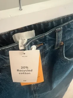 Discount H&M farkkuhame