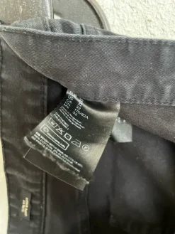 Clearance H&M farkut 32