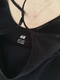 H&M haalari