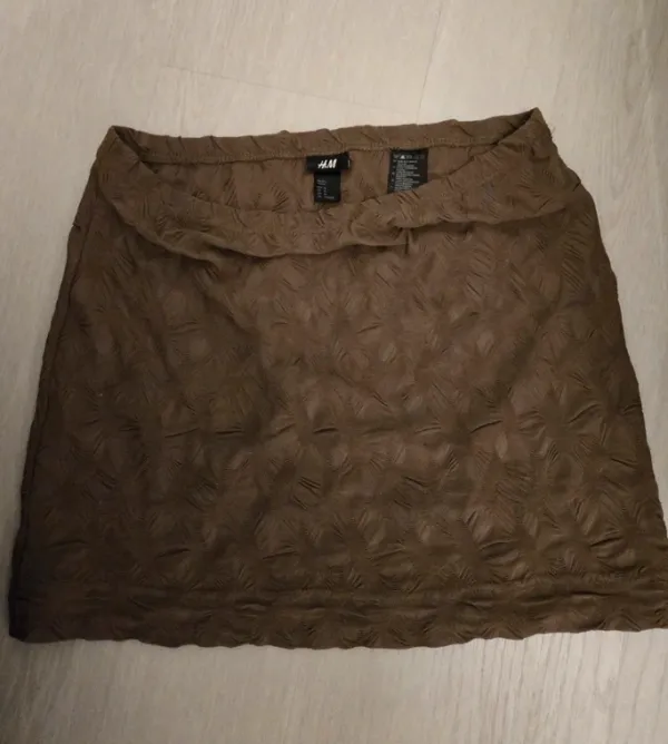 Outlet H&M hame, size M