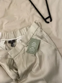 Clearance H&M Hm housut