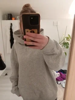 Discount H&M huppari