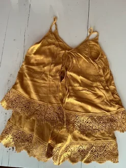 Clearance H&M HM jumpsuit 38