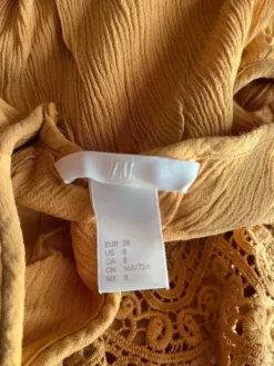 Clearance H&M HM jumpsuit 38