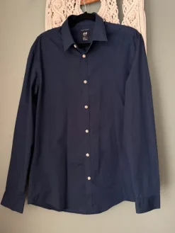 Discount H&M kauluspaita