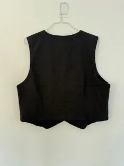 Discount H&M liivi/toppi