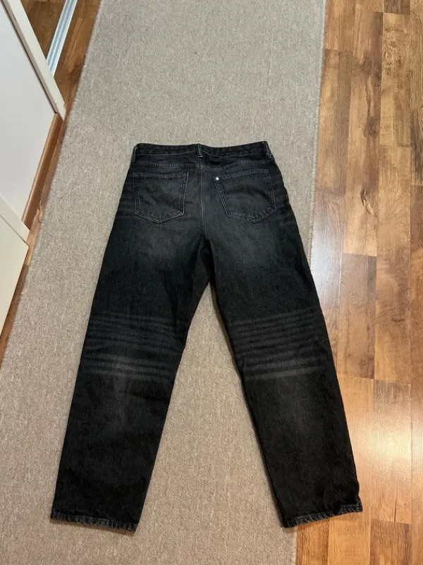 Clearance HM loose farkut