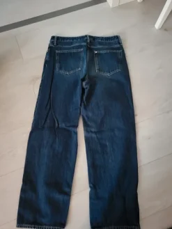 Sale H&M loose fit farkut