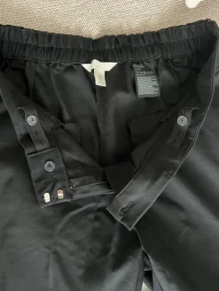 Hot H&M Mama before & after