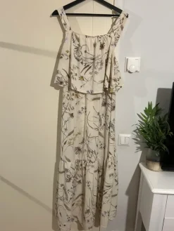 Best H&M Mama Before & After imetysmekko