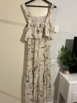 Best H&M Mama Before & After imetysmekko