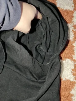 H&M mama imetyspaita koko M