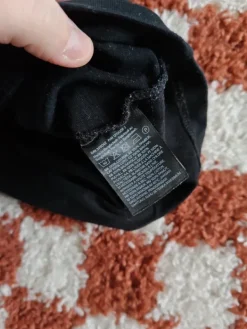 H&M mama imetyspaita koko M