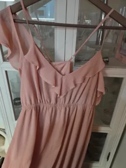 Online H&M Mama äitiysmekko