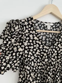 Online H&M Mama kukkamekko S