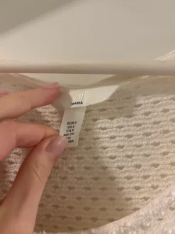 Clearance H&M Mama mekko