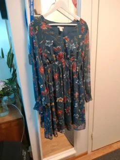 Best H&M Mama mekko koko M