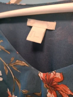 Best H&M Mama mekko koko M