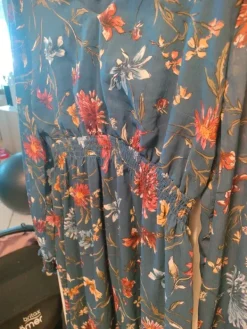 Best H&M Mama mekko koko M