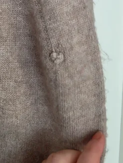 Clearance H&M Mama neuletakki