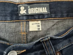 Outlet H&M miesten farkut