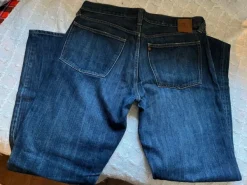 Outlet H&M miesten farkut