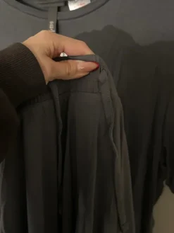 H&M , miesten oloasu/yökkäri