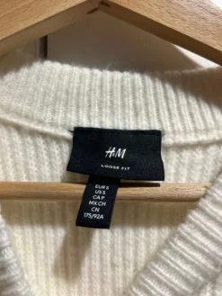 Online H&M HM neule S-koko